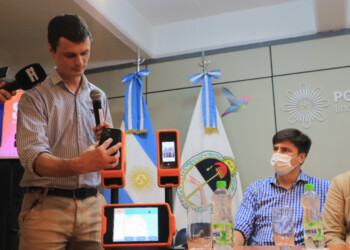 Tras reclamos, lanzan nuevo boleto inteligente