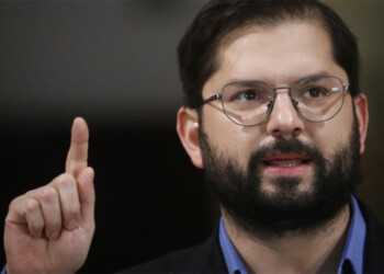 El Gobierno de Chile presenta reforma tributaria con impuestos a grandes mineras y a la riqueza