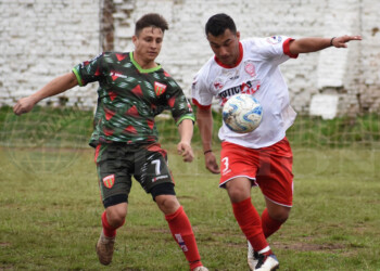 Brown y Huracán abren la sexta fecha de la fase de grupos del Provincial