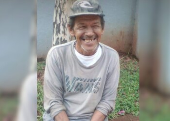 Denunció que hace tres meses no sabe nada de su padre