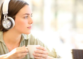 Escuchar un buen libro