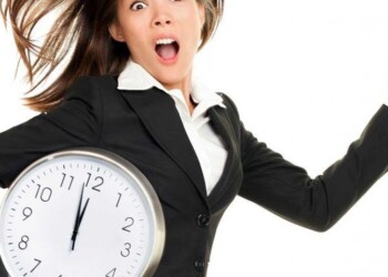 Autocuidado para quienes carecen de tiempo