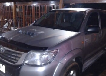 Familia de colonos sufrió violento asalto y les robaron $180 mil y una camioneta