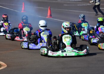 Oberá tiene todo preparado para la quinta fecha del Misionero de Karting