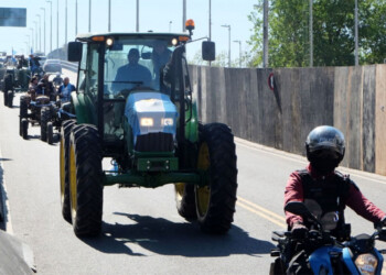 El campo ratificó el paro del 13 de julio: “Imposible continuar bajo estas circunstancias”
