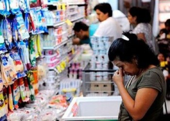 Una familia necesita más de 100 mil pesos mensuales para no ser pobre