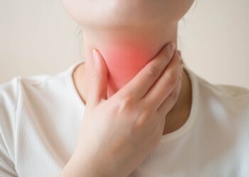 Tabaquismo, alcoholismo y HPV, principales factores de riesgo de cáncer de cabeza y cuello