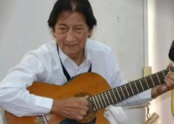 Se cumplen 3 años de la partida de “Carlitos” Acuña