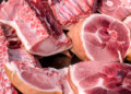 La carne de cerdo registró un aumento del 10% en dos semanas