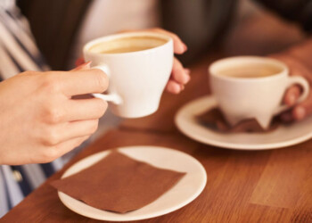 “Por el momento hay stock de café, y lo habrá por los próximos tres meses”