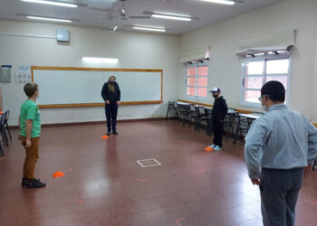 El CEFE 2 de Oberá reclama un espacio propio para actividades