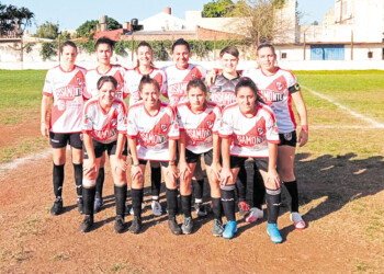 Guaraní, a puro gol en el inicio de la Liga