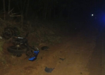 Montecarlo: motociclista murió tras ser embestido por un conductor presuntamente alcoholizado