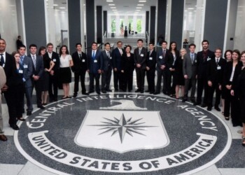 La polémica CIA estadounidense cumple 75 años