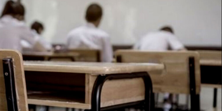 PARA VOLVER A CLASES. Independientemente de la paritaria nacional, gremios exigen mejor salario a la provincia.