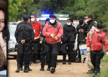 “Por las pruebas, no hay dudas que ellos tuvieron que ver con la muerte de Claudia”