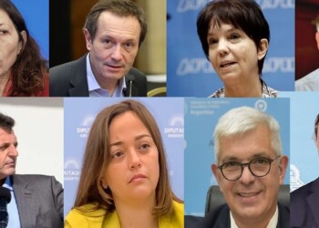 Todo el movimiento de piezas provocado por el desembarco de Massa como “superministro”