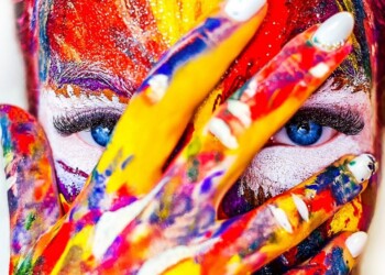 El Arte explorando tu creatividad