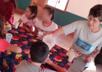 Aumentó el 40% la demanda en comedores sociales de Misiones