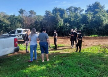 Horror en San Javier: lo denunciaron por comer perros y gatos que pedía a los vecinos