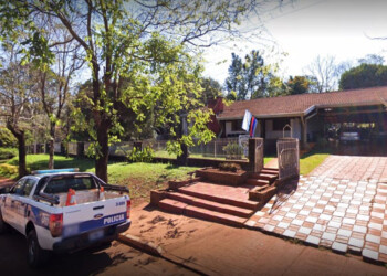 Acusaron a oficial de la comisaría de Puerto Libertad de golpear a vecinos