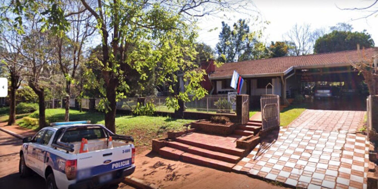 NUEVO PROBLEMA. En septiembre de 2021 la misma comisaría quedó envuelta en una denuncia por pedidos de “coima”.