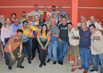 Presentaron en Posadas la Fiesta Nacional del Dorado