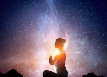 La vía de la sanación