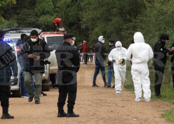 Testigo clave por el crimen de la taxista no se presentó a declarar