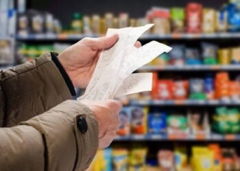 Argentina, el país donde más rápido suben los precios