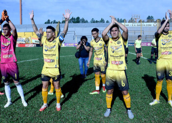 Crucero quiere sumar ante el Lobo