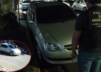 Con el “cuento de la nieta”, le robaron a una jubilada más de 20 millones de pesos