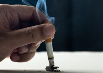 Este año, unas 70 personas pasaron por los consultorios de cesación tabáquica