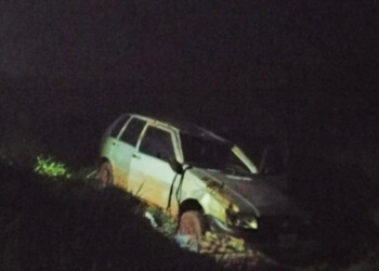 Un hombre murió tras despistar sobre la ruta 14 en San Pedro