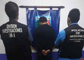 Posadas: detuvieron a tercer sospechoso por robar en un local de ropa