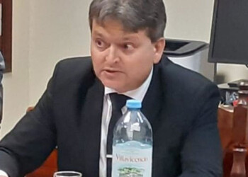 Desaprobaron el balance 2020 y multaron al alcalde Dudek