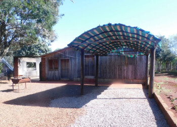 Maniataron y asaltaron a la esposa y nieta de Edegar: “Volvimos para completar el trabajo”