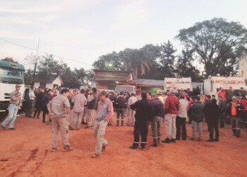 Nuevo acuerdo de mejora salarial en Eldorado