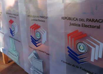 La oposición paraguaya continúa alistándose para intentar ganar el gobierno en 2023