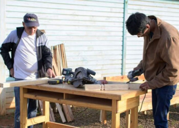 Economía circular: impulsan los Empleos Verdes en Posadas