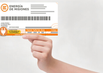 Crece el promedio diario de inscriptos a subsidios de luz y gas