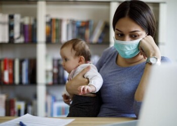 El deseo de maternar