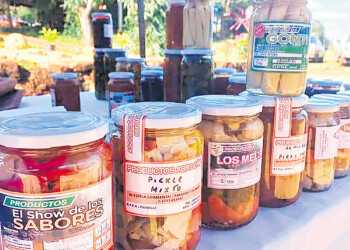 Se viene la Fiesta del Envasado en Garuhapé