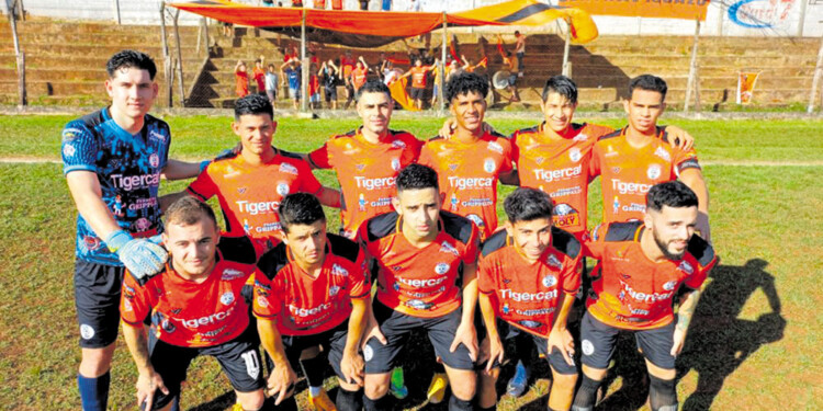 Gentileza: Iguazú Deportes