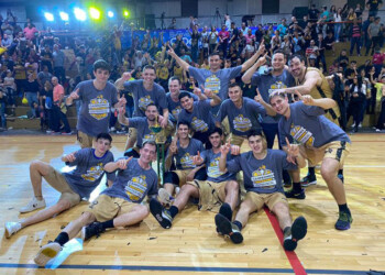 Básquet: un Siglo de felicidad