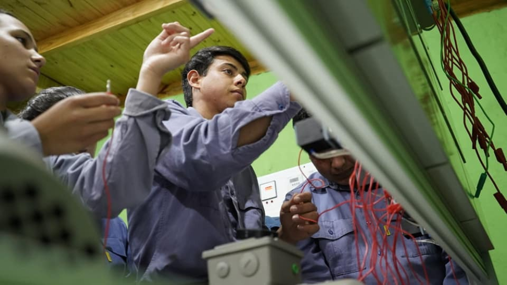 Escuelas técnicas misioneras reclamarán a la Nación los fondos que les corresponden por ley