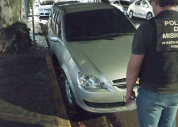 Imputaron a uno de los presuntos estafadores del “cuento de la nieta”