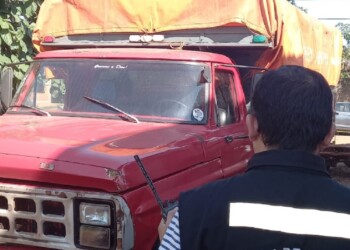 Permutó su camión por una camioneta y fue estafado