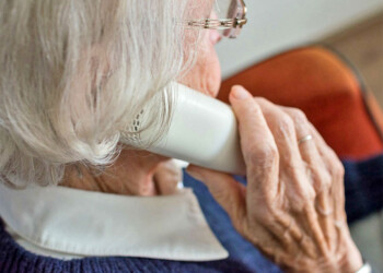 Engañaron a jubilada  y le robaron más de 48 millones de pesos