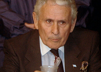 Murió el genocida Miguel Etchecolatz